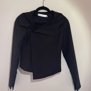 Elizabeth and Clarke The Grant Workwear Unstainable Collection Jacket